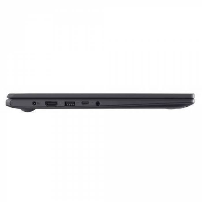 Laptop ASUS E510MA-BR610, Intel Celeron N4020, 15.6inch, RAM 4GB, SSD 256GB, Intel UHD Graphics 600, No OS, Star Black