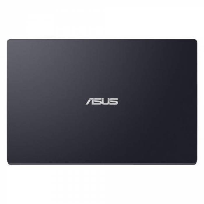 Laptop ASUS E510MA-BR610, Intel Celeron N4020, 15.6inch, RAM 4GB, SSD 256GB, Intel UHD Graphics 600, No OS, Star Black