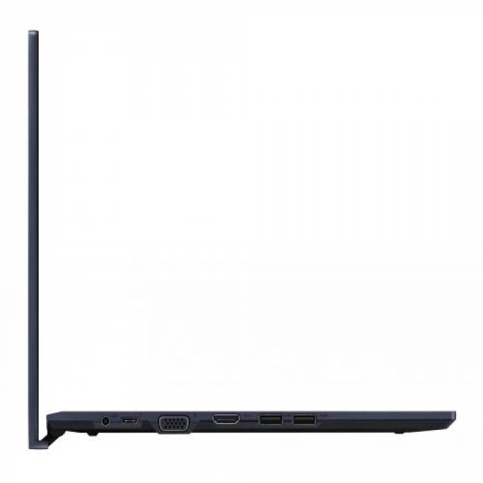 Laptop ASUS ExpertBook B B1500CEAE-BQ0195, Intel Core i5-1135G7, 15.6inch, RAM 8GB, SSD 512GB, Intel Iris Xe Graphics, Endless OS, Star Black