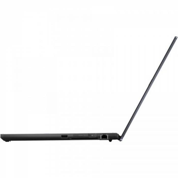 Laptop ASUS ExpertBook B2 B2502CBA-BQ0313, Intel Core i5-1240P, 15.6 inch, RAM 8GB, SSD 256GB, Intel Iris Xe Graphics, No OS, Star Black