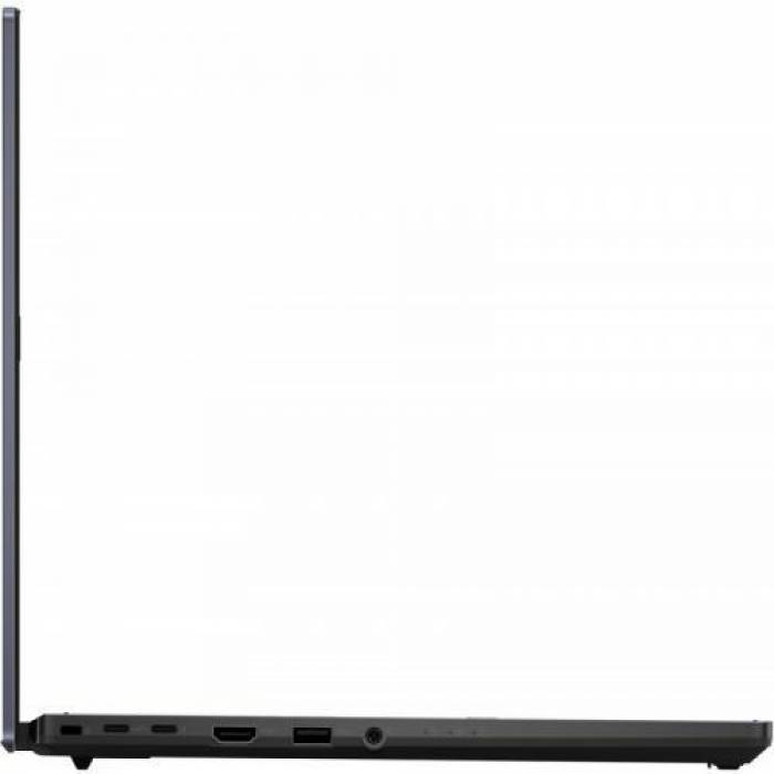 Laptop ASUS ExpertBook B2 B2502CBA-BQ0374X, Intel Core i7-1260P, 15.6inch, RAM 32GB, SSD 1TB, Intel Iris Xe Graphics, Windows 11 Pro, Star Black