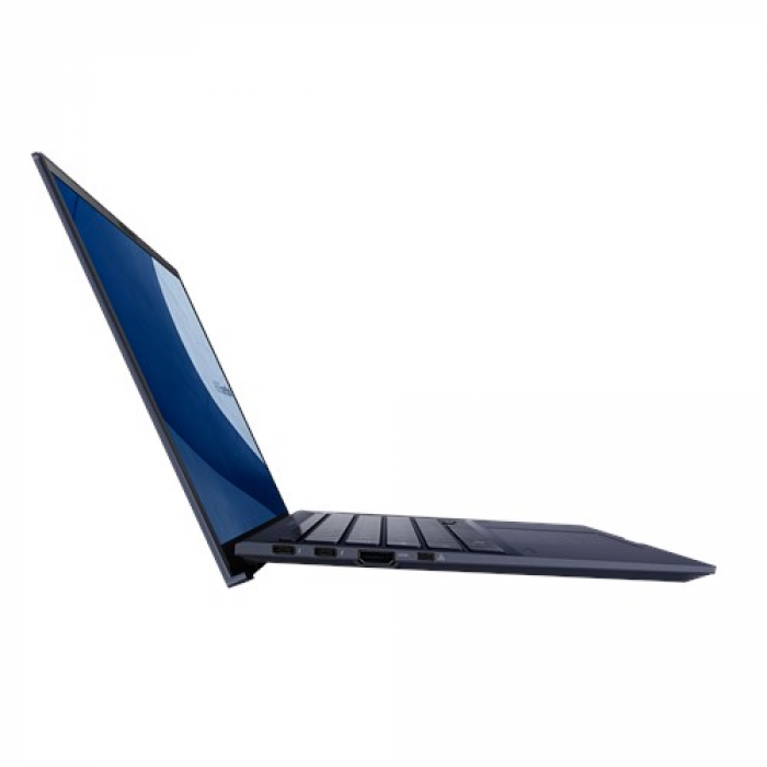 Laptop Asus ExpertBook B9450FA-BM0993R, Intel Core i5-10310U, 14inch, RAM 8GB, SSD 512GB, Intel UHD Graphics, Windows 10 Pro, Star Black