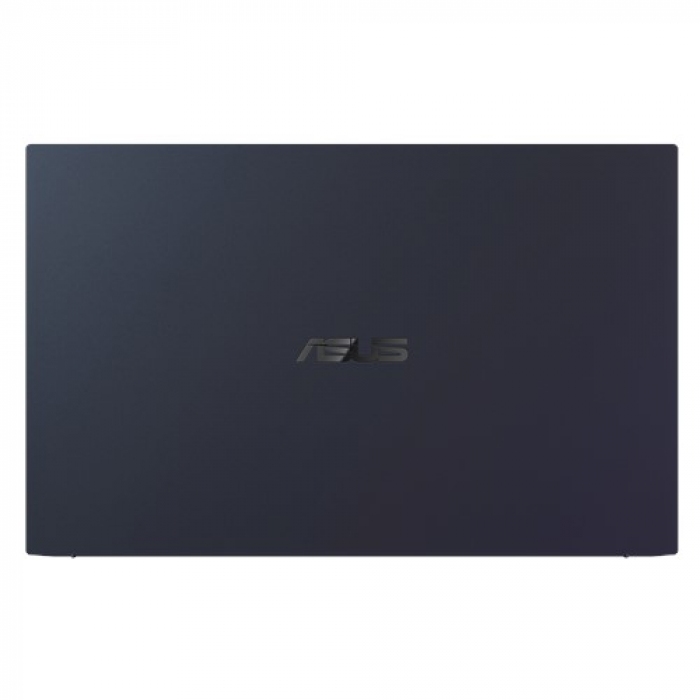 Laptop Asus ExpertBook B9450FA-BM0993R, Intel Core i5-10310U, 14inch, RAM 8GB, SSD 512GB, Intel UHD Graphics, Windows 10 Pro, Star Black