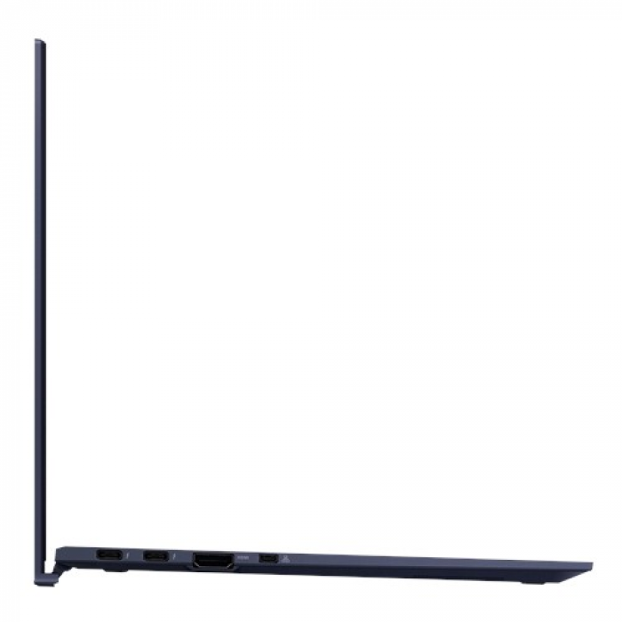 Laptop Asus ExpertBook B9450FA-BM0994R, Intel Core i7-10610U, 14inch, RAM 16GB, SSD 1TB, Intel UHD Graphics, Windows 10 Pro, Star Black