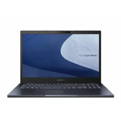 Laptop ASUS ExpertBook L2502CYA-BQ0125, AMD Ryzen 5 5625U, 15.6inch, RAM 16GB, SSD 512GB, AMD Radeon Graphics, No OS, Star Black