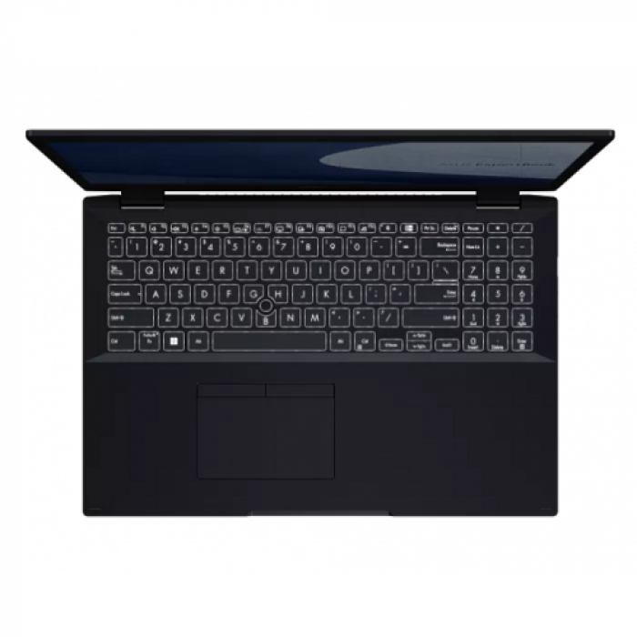 Laptop ASUS ExpertBook L2502CYA-BQ0125, AMD Ryzen 5 5625U, 15.6inch, RAM 16GB, SSD 512GB, AMD Radeon Graphics, No OS, Star Black  