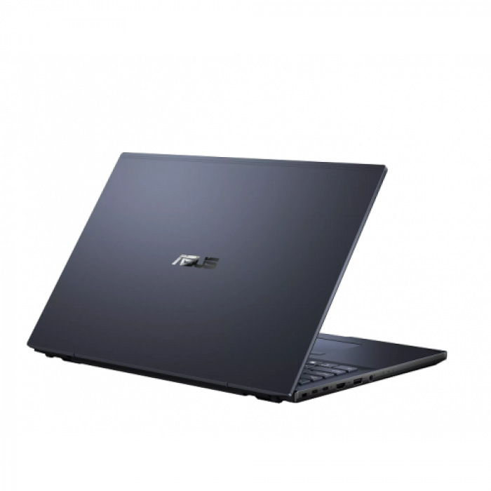 Laptop ASUS ExpertBook L2502CYA-BQ0125, AMD Ryzen 5 5625U, 15.6inch, RAM 16GB, SSD 512GB, AMD Radeon Graphics, No OS, Star Black  