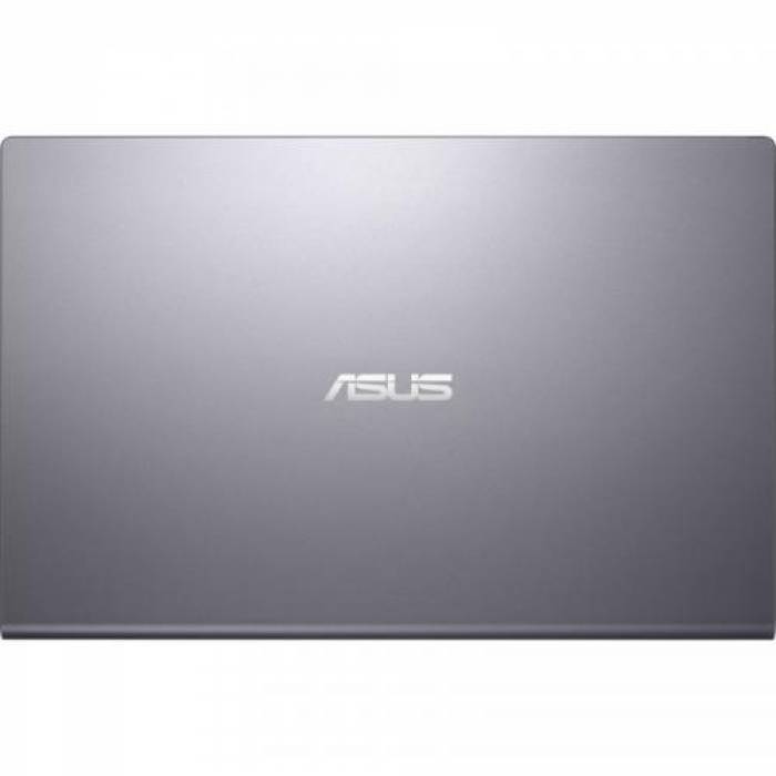 Laptop ASUS P1512CEA-BQ0188, Intel Core i5-1135G7, 15.6inch, RAM 8GB, SSD 512GB, Intel Iris Xe Graphics, No OS, Slate Grey