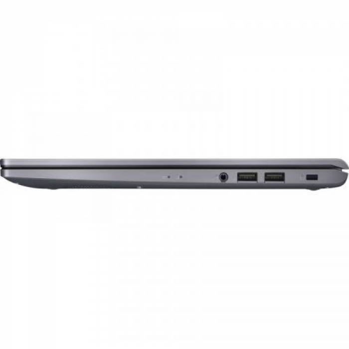 Laptop ASUS P1512CEA-BQ0188, Intel Core i5-1135G7, 15.6inch, RAM 8GB, SSD 512GB, Intel Iris Xe Graphics, No OS, Slate Grey