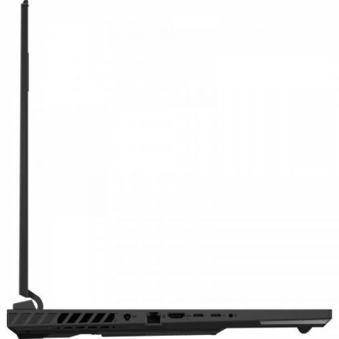 Laptop ASUS ROG Strix (2023) G814JI-N6070, Intel Core i9-13980HX, 18inch, RAM 32GB, SSD 1TB, nVidia GeForce RTX 4070 8GB, No OS, Eclipse Grey