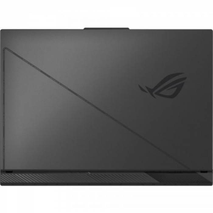 Laptop ASUS ROG Strix (2023) G814JI-N6070, Intel Core i9-13980HX, 18inch, RAM 32GB, SSD 1TB, nVidia GeForce RTX 4070 8GB, No OS, Eclipse Grey