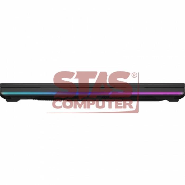 Laptop ASUS ROG Strix G16 G614JV-N3073, Intel Core i5-13450HX, 16inch, RAM 16 GB, SSD 1TB, nVidia GeForce RTX 4060 8GB, No OS, Eclipse Gray