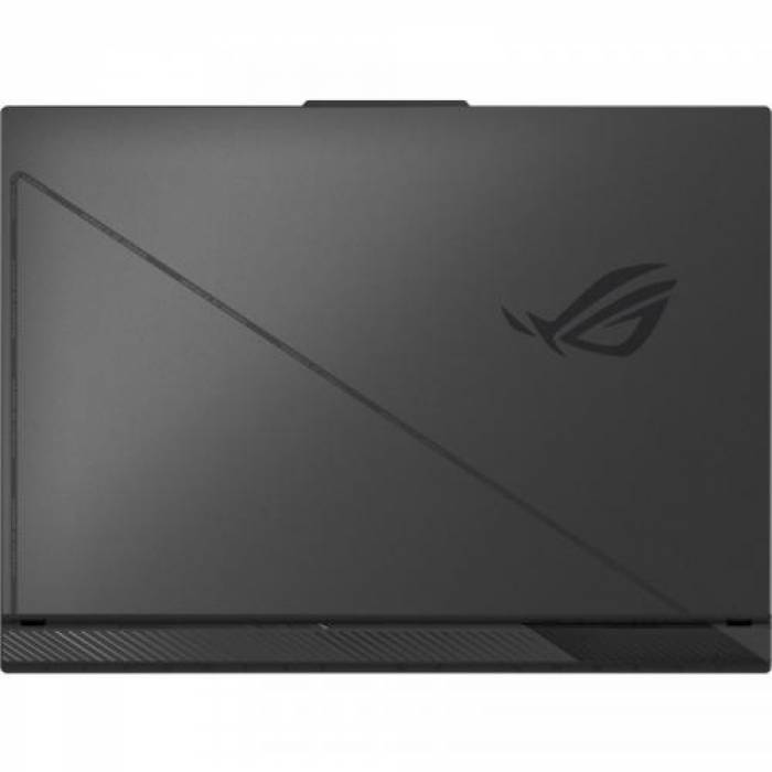 Laptop ASUS ROG Strix G18 (2023) G814JI-N6070W, Intel Core i9-13980HX, 18inch, RAM 32GB, SSD 1TB, nVidia GeForce RTX 4070 8GB, Windows 11, Eclipse Grey