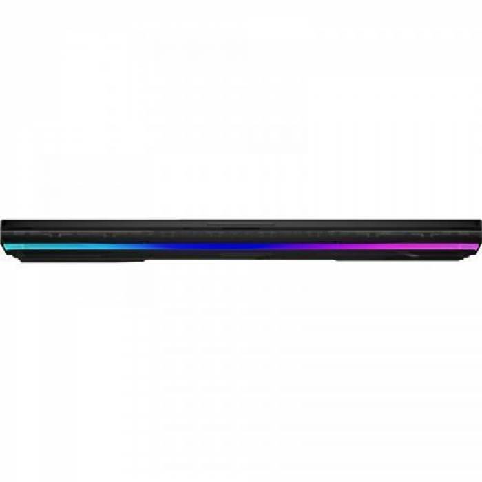 Laptop ASUS ROG Strix SCAR 15 G533ZM-LN040, Intel Core i7-12700H, 15.6inch, RAM 8GB, SSD 1TB, nVidia GeForce RTX 3060 6GB, No OS, Black