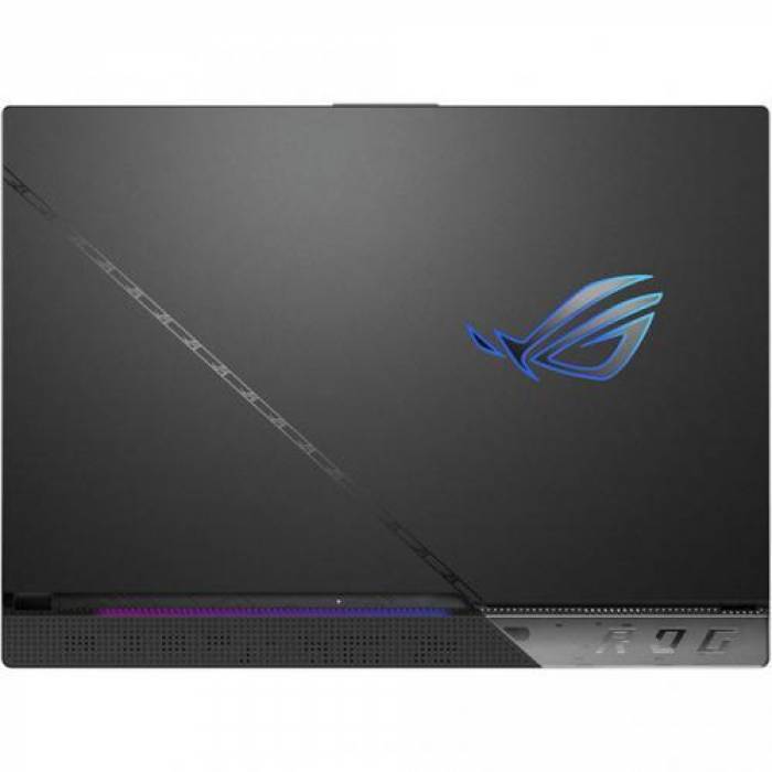 Laptop ASUS ROG Strix Scar 15 G533ZW-HF065, Intel Core i9-12900H, 15.6inch, RAM 32GB, SSD 1TB, nVidia GeForce RTX 3070 Ti 8GB, No OS, Black