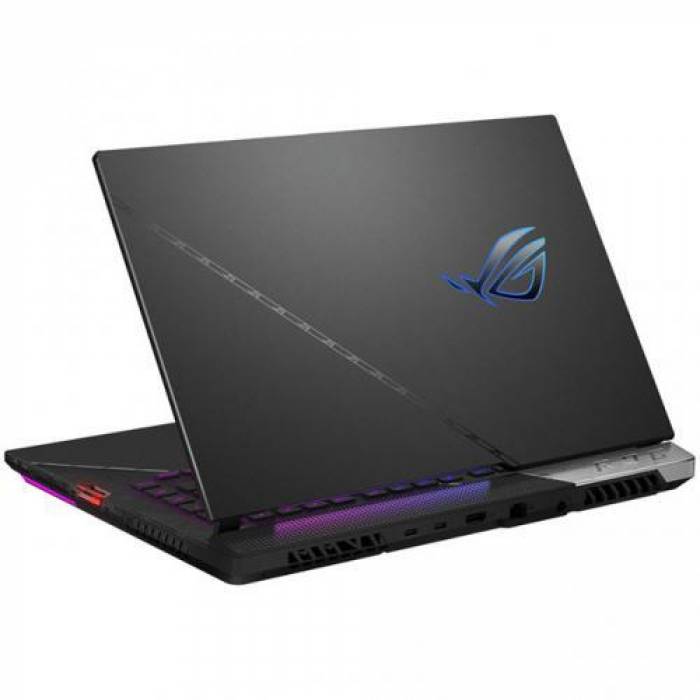 Laptop ASUS ROG Strix Scar 15 G533ZW-HF065, Intel Core i9-12900H, 15.6inch, RAM 32GB, SSD 1TB, nVidia GeForce RTX 3070 Ti 8GB, No OS, Black