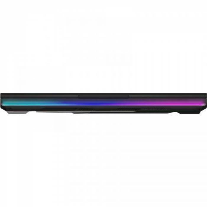 Laptop ASUS ROG Strix SCAR 16 (2023) G634JY-NM034W, Intel Core i9-13980HX, 16inch, RAM 32GB, SSD 1TB, nVidia GeForce RTX 4090 16GB, Windows 11, Off Black