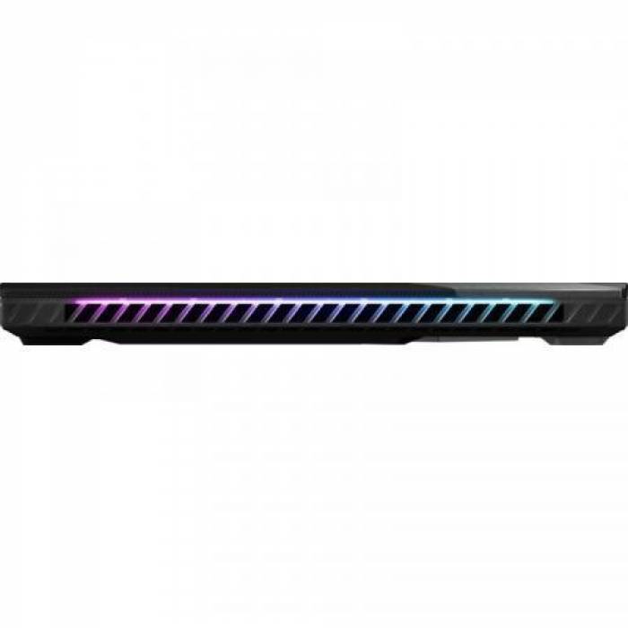 Laptop ASUS ROG Strix SCAR 16 (2023) G634JY-NM034W, Intel Core i9-13980HX, 16inch, RAM 32GB, SSD 1TB, nVidia GeForce RTX 4090 16GB, Windows 11, Off Black