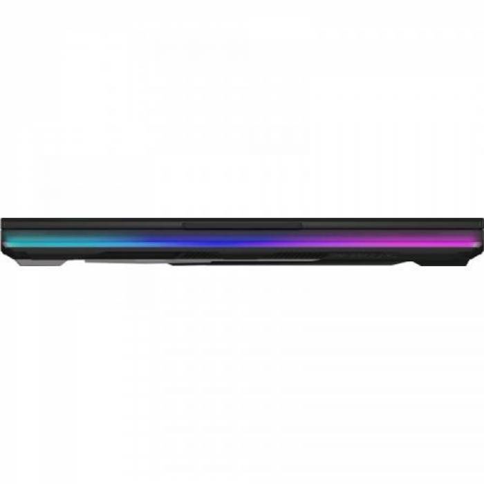 Laptop ASUS ROG Strix SCAR 16 (2023) G634JZ-N4040W, Intel Core i9-13980HX, 16inch, RAM 32GB, SSD 1TB, nVidia GeForce RTX 4080 12GB, Windows 11, Off Black