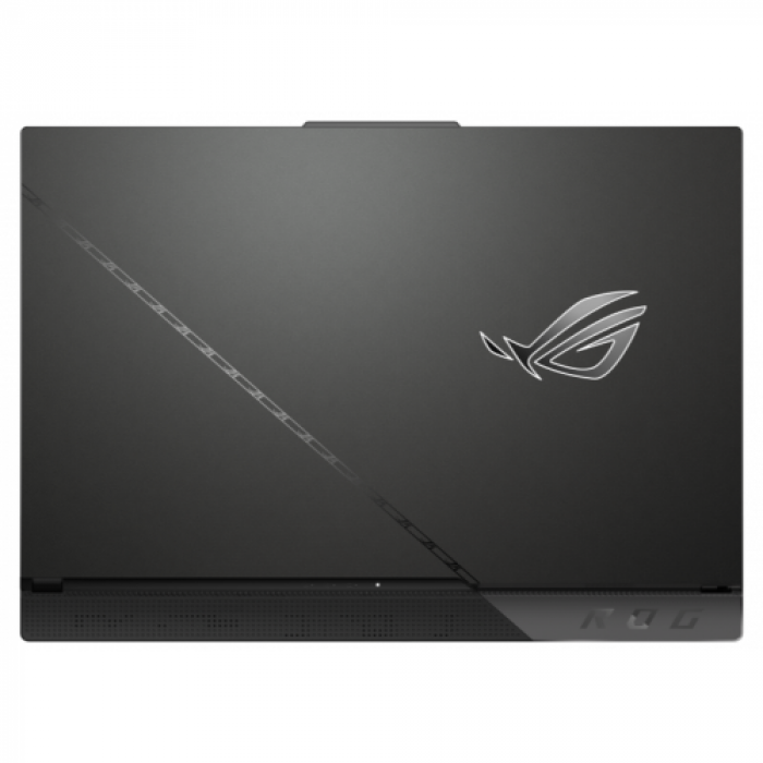 Laptop ASUS Strix G733PY-LL025W, AMD Ryzen 9 7945HX, 17.3inch, RAM 32GB, SSD 2TB, nVidia GeForce RTX 4090 16GB, Windows 11, Black