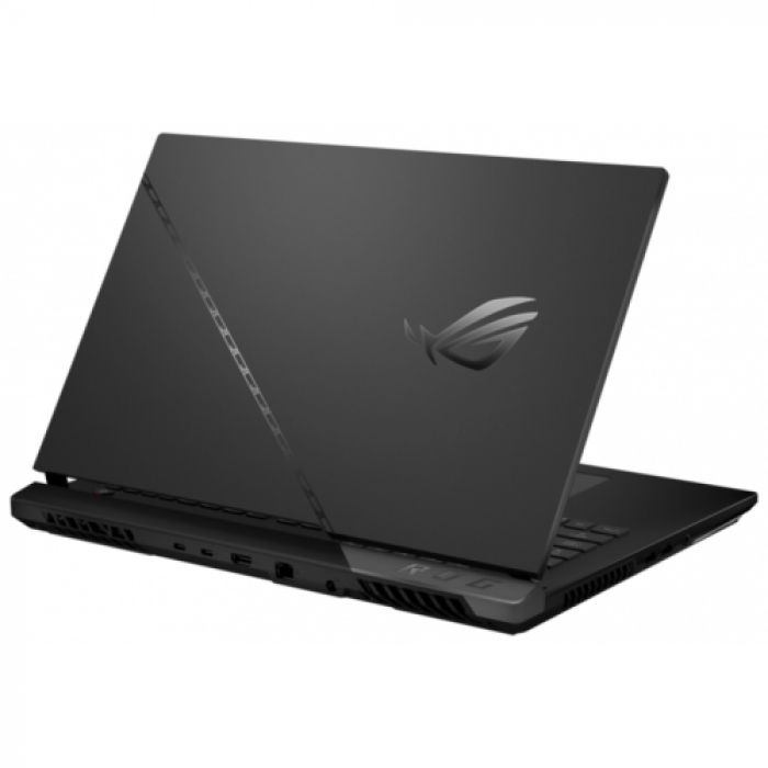 Laptop ASUS Strix G733PY-LL025W, AMD Ryzen 9 7945HX, 17.3inch, RAM 32GB, SSD 2TB, nVidia GeForce RTX 4090 16GB, Windows 11, Black