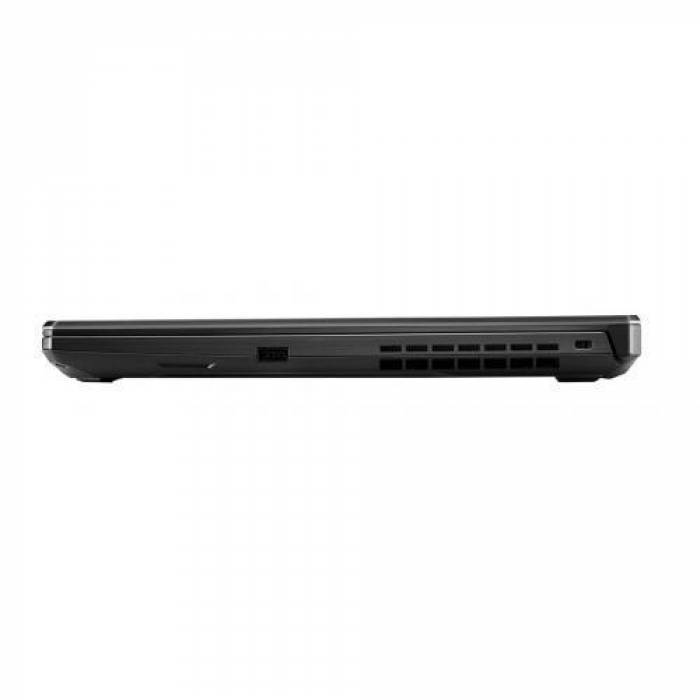 Laptop ASUS TUF Gaming F15 FX506HCB-HN222R, Intel Core i7-11800H, 15.6inch, RAM 16GB, SSD 1TB,  nVidia GeForce RTX 3050 4GB, Windows 10 Pro, Graphite Black