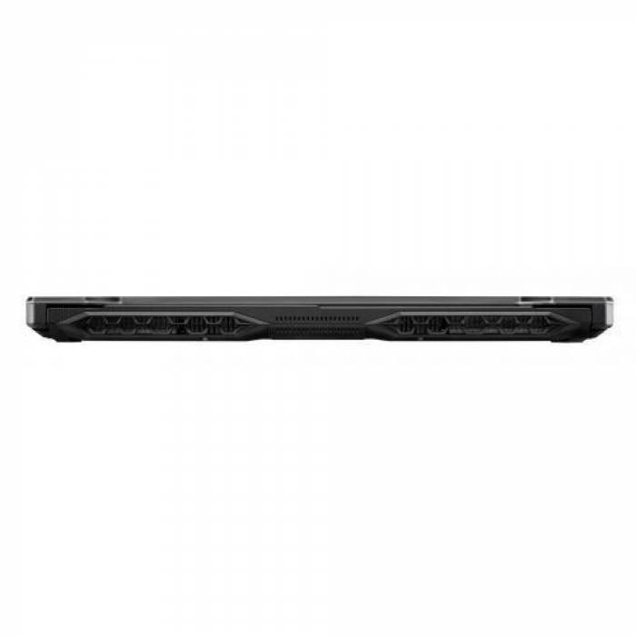 Laptop ASUS TUF Gaming F15 FX506HCB-HN222R, Intel Core i7-11800H, 15.6inch, RAM 16GB, SSD 1TB,  nVidia GeForce RTX 3050 4GB, Windows 10 Pro, Graphite Black