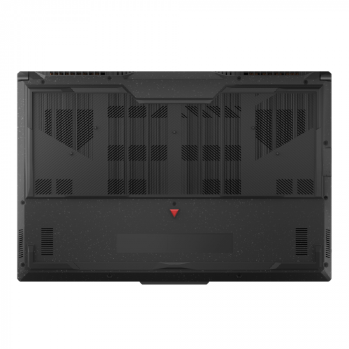 Laptop ASUS TUF Gaming F17 FX707ZM-HX002, Intel Core i7-12700H, 17.3inch, RAM 16GB, SSD 1TB, nVidia GeForce RTX 3060 6GB, No OS, Mecha Gray