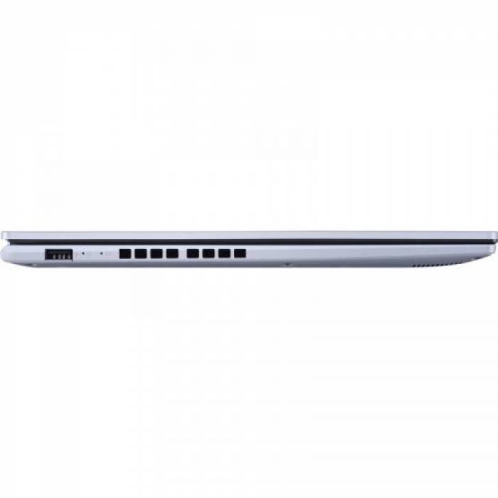 Laptop ASUS VivoBook 15 M1502IA-BQ068W, 15.6inch, RAM 8GB, SSD 512GB, AMD Radeon Graphics, Windows 11, Icelight Silver