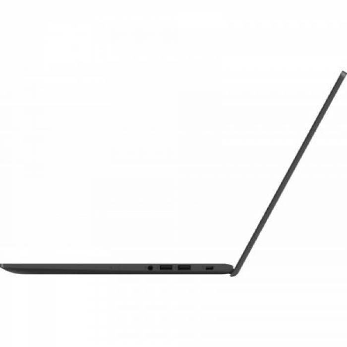 Laptop ASUS VivoBook 15 X1500EA-BQ2342, Intel Core i7-1165G7, 15.6inch, RAM 16GB, SSD 512GB, Intel Iris Xe Graphics, No OS, Indie Black