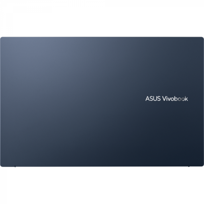 Laptop ASUS VivoBook OLED X1503ZA-L1172W, Intel Core i5-12500H, 15.6inch, RAM 8GB, SSD 512GB, Intel Iris Xe Graphics, Windows 11, Quiet Blue