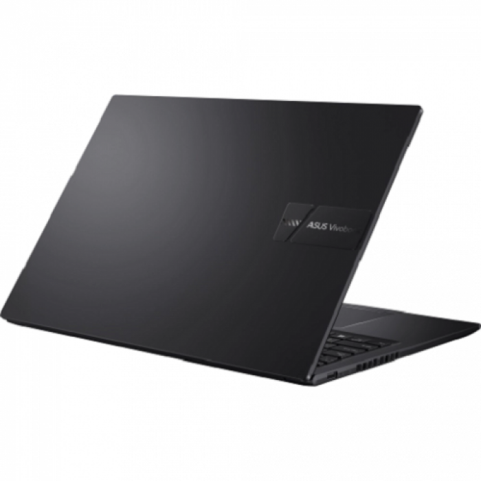 Laptop ASUS X1605ZA-MX059, Intel Core i5-1235U, 16inch, RAM 16GB, SSD 512GB, Intel Iris Xe Graphics, No OS, Black