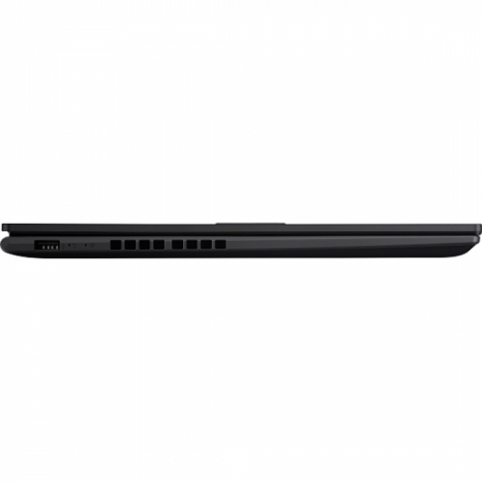 Laptop ASUS X1605ZA-MX059, Intel Core i5-1235U, 16inch, RAM 16GB, SSD 512GB, Intel Iris Xe Graphics, No OS, Black