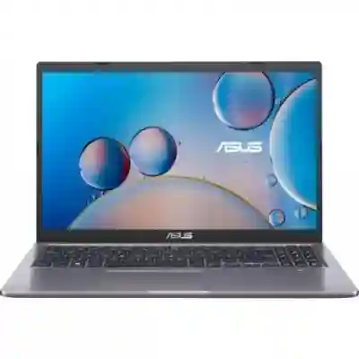 Laptop ASUS X515EA-BQ1114W, Intel Core i5-1135G7, 15.6inch, RAM 8GB, SSD 512GB, Intel Iris Xe Graphics, Windows 11, Slate Grey