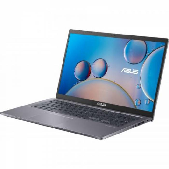Laptop ASUS X515EA-BQ29111, Intel Core i5-1135G7, 15.6inch, RAM 8GB, SSD 1TB, Intel Iris Xe Graphics, No OS, Slate Grey
