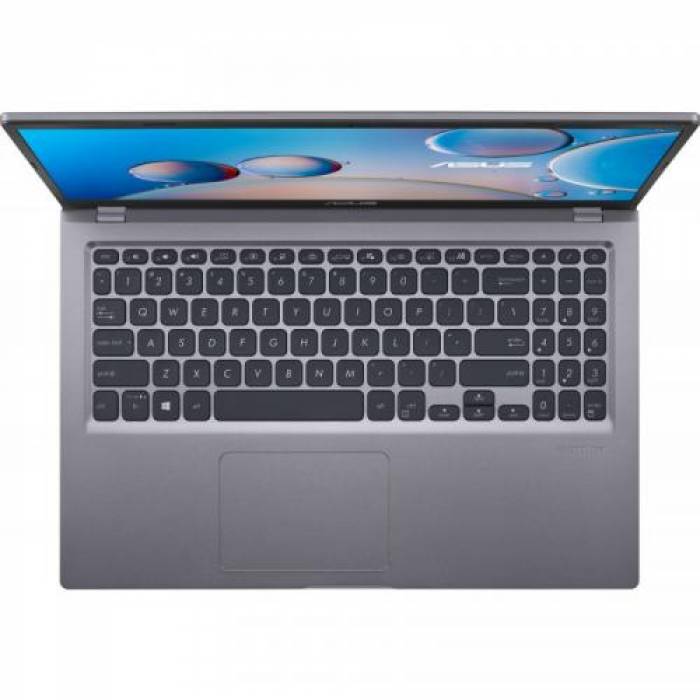 Laptop ASUS X515EA-BQ29111, Intel Core i5-1135G7, 15.6inch, RAM 8GB, SSD 1TB, Intel Iris Xe Graphics, No OS, Slate Grey