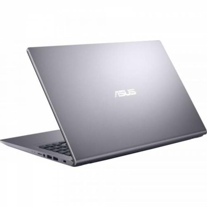 Laptop ASUS X515EA-BQ29111, Intel Core i5-1135G7, 15.6inch, RAM 8GB, SSD 1TB, Intel Iris Xe Graphics, No OS, Slate Grey