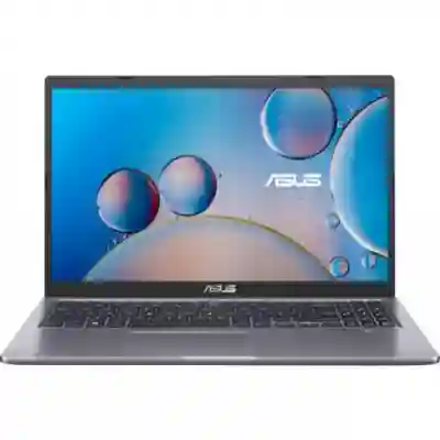 Laptop ASUS X515EA-BQ29111, Intel Core i5-1135G7, 15.6inch, RAM 8GB, SSD 1TB, Intel Iris Xe Graphics, No OS, Slate Grey