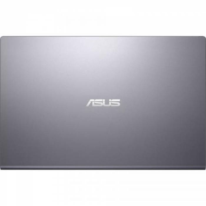 Laptop ASUS X515EA-BQ29111, Intel Core i5-1135G7, 15.6inch, RAM 8GB, SSD 1TB, Intel Iris Xe Graphics, No OS, Slate Grey