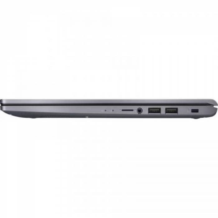 Laptop ASUS X515EA-BQ29111, Intel Core i5-1135G7, 15.6inch, RAM 8GB, SSD 1TB, Intel Iris Xe Graphics, No OS, Slate Grey