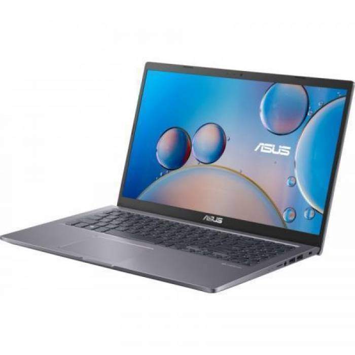 Laptop ASUS X515EA-BQ882, Intel Core i5-1135G7, 15.6inch, RAM 16GB, SSD 1TB, Intel Iris Xe Graphics, No OS, Slate Grey