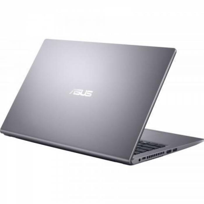 Laptop ASUS X515EA-BQ882, Intel Core i5-1135G7, 15.6inch, RAM 16GB, SSD 1TB, Intel Iris Xe Graphics, No OS, Slate Grey