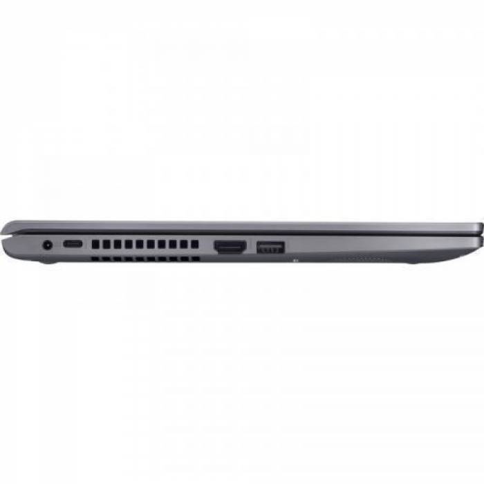 Laptop ASUS X515EA-BQ882, Intel Core i5-1135G7, 15.6inch, RAM 16GB, SSD 1TB, Intel Iris Xe Graphics, No OS, Slate Grey