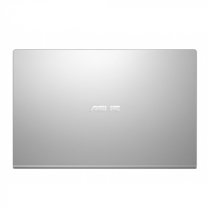 Laptop ASUS X515EA-BQ943, Intel Core i5-1135G7, 15.6inch, RAM 8GB, SSD 512GB, Intel Iris Xe Graphics, No OS, Transparent Silver