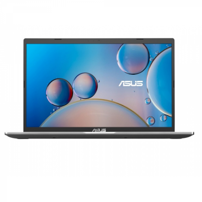 Laptop ASUS X515EA-BQ943, Intel Core i5-1135G7, 15.6inch, RAM 8GB, SSD 512GB, Intel Iris Xe Graphics, No OS, Transparent Silver