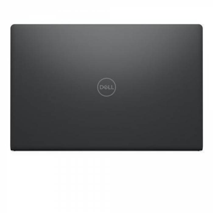 Laptop Dell G15 5520, Intel Core i7-12700H, 15.6inch, RAM 16GB, SSD 1TB, nVidia GeForce RTX 3060 6GB, Windows 11 Pro, Obsidian Black Special Edition