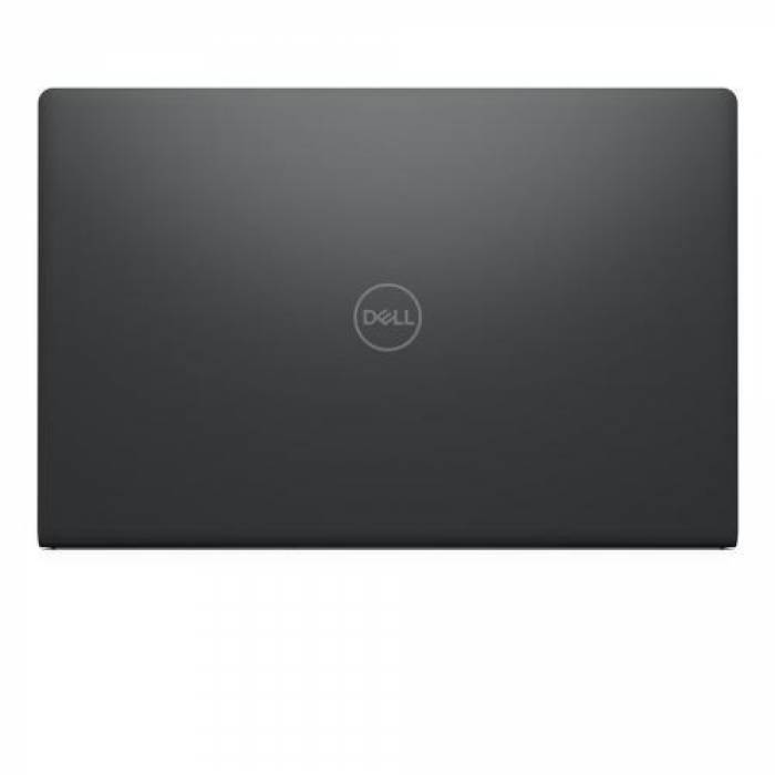 Laptop Dell G15 5520, Intel Core i7-12700H, 15.6inch, RAM 32GB, SSD 1TB, nVidia GeForce RTX 3060 6GB, Windows 11 Pro, Obsidian Black Special Edition