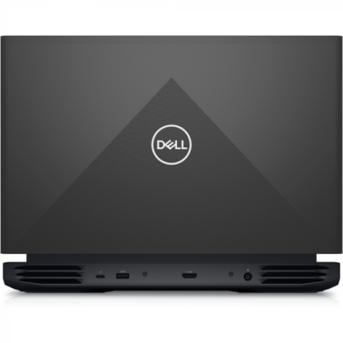 Laptop Dell G15 5525, AMD Ryzen 5 6600H, 15.6inch, RAM 16GB, SSD 512GB, nVidia GeForce RTX 3050 4GB, Windows 11, Dark Shadow Grey