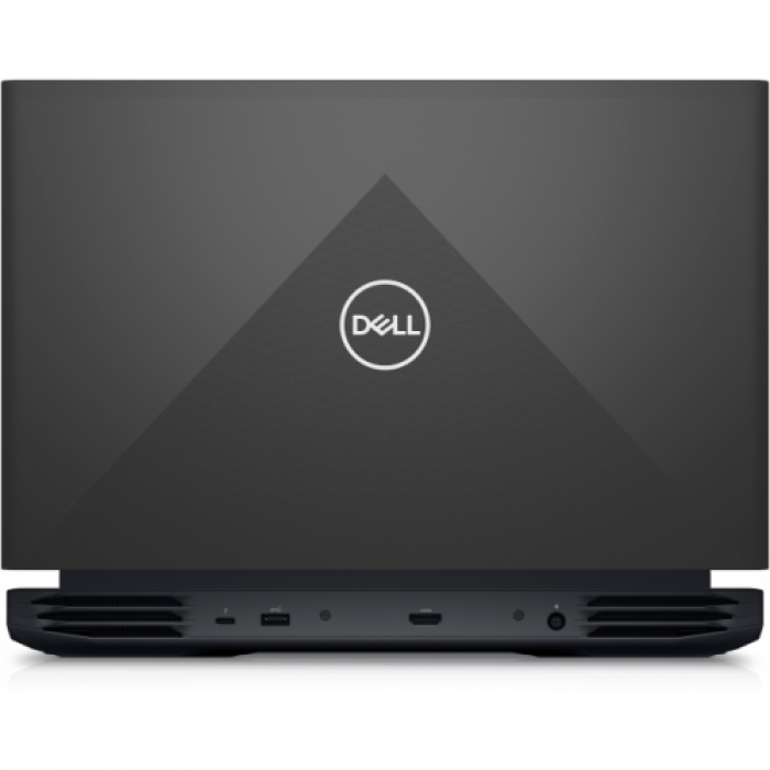 Laptop Dell G15 5525, AMD Ryzen 7 6800H, 15.6inch, RAM 16GB, SSD 1TB, nVidia GeForce RTX 3060 6GB, Windows 11 Pro, Dark Shadow Grey