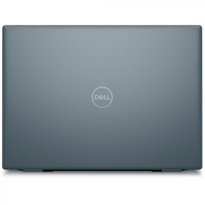 Laptop Dell Inspiron 14 7420 Plus, Intel Core i7-12700H, 14inch, RAM 16GB, SSD 512GB, Intel Iris Xe Graphics, Windows 11 Pro, Dark Green